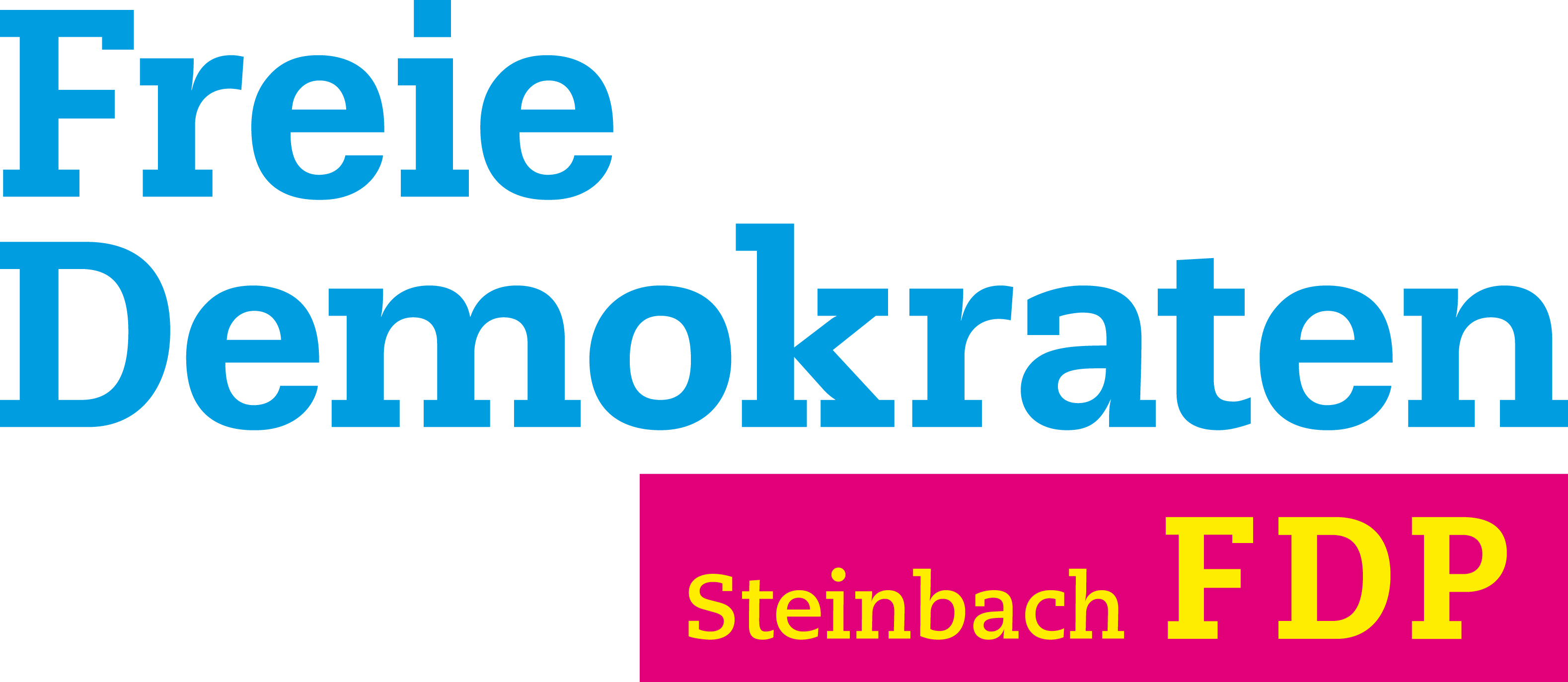 FDP Steinbach (Taunus)