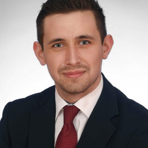 Philipp Schütz FDP Steinbach (Taunus)