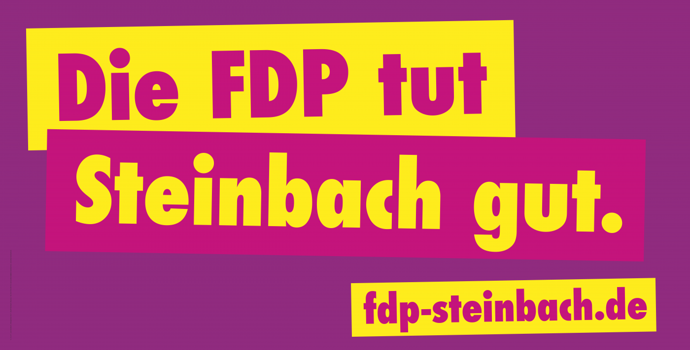 (c) Fdp-steinbach.de